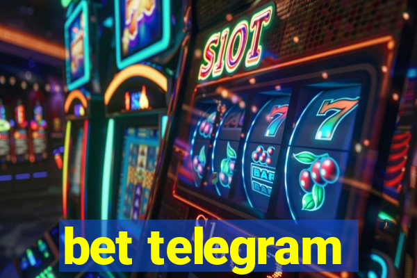 bet telegram